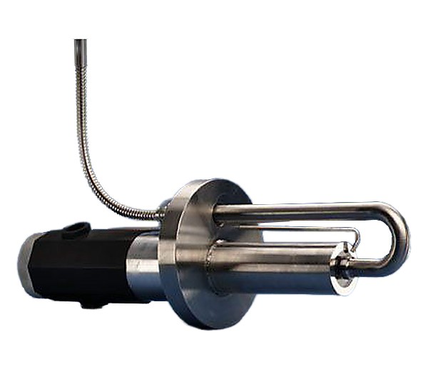 Process Controls Corporation - Canty Process Technology Sugar Pan – SugarScope System