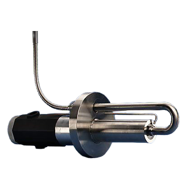 Process Controls Corporation - Canty Process Technology Sugar Pan – SugarScope System