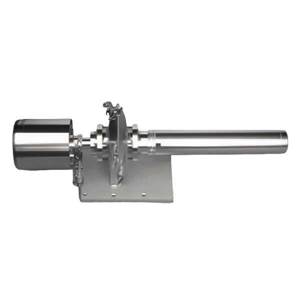 Process Controls Corporation - Canty Process Technology MicroFlow Particle Sizing System