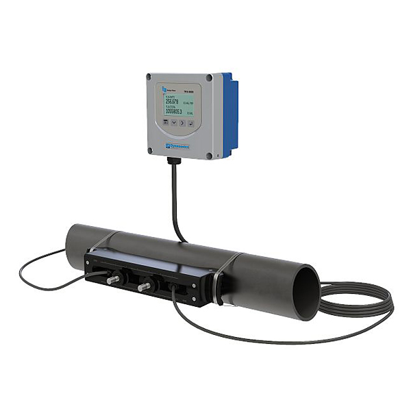 Process Controls Corporation - Badger Meter Dynasonics TFX-5000 Ultrasonic Clamp-On Flow Meter