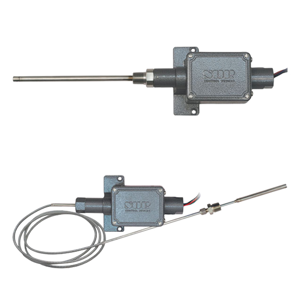 Process Controls Corporation - SOR Controls Group Dual Hi-Lo Pressure Switches