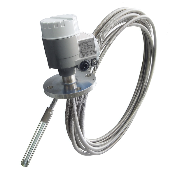 Process Controls Corporation - Varec Temperature Measurement for Tank Gauges