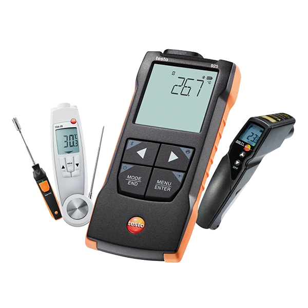 Process Controls Corporation - Testo Biologics and Biotech