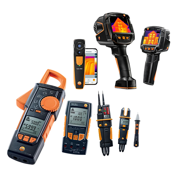 Process Controls Corporation - Testo Energy