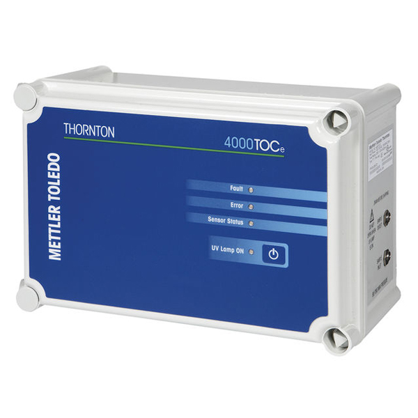 Process Controls Corporation - Mettler Toledo Thornton 4000TOCe Sensor, 220 VAC