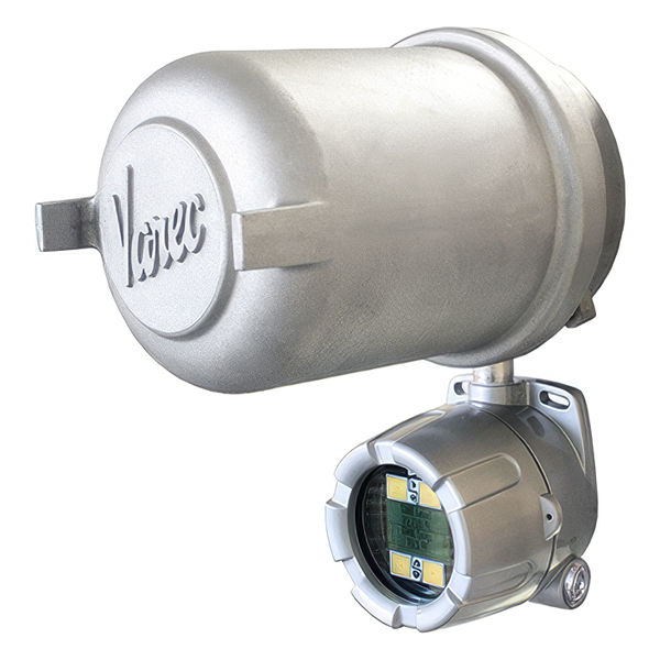 Process Controls Corporation - Varec Transmitters for Float & Tape Tank Gauges