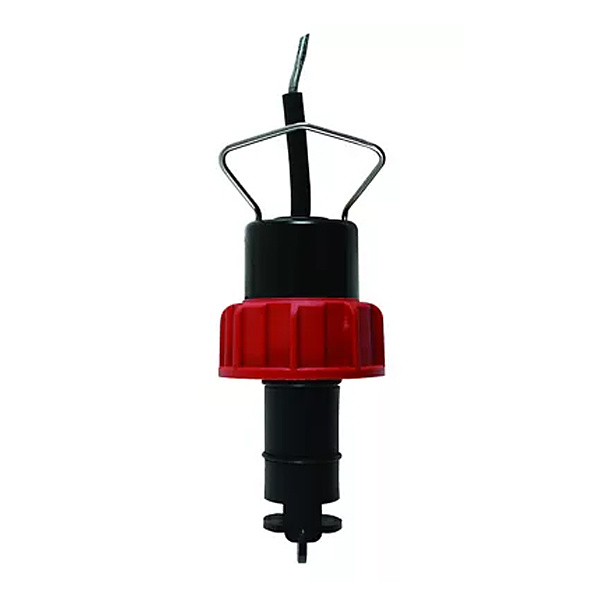 Process Controls Corporation - +GF+ Signet Type 515 Rotor-X Paddlewheel Flow Sensor