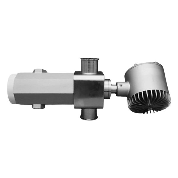 Process Controls Corporation - Canty Process Technology WFI – InFlow Particle Analysis System