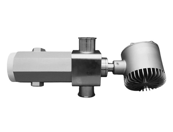 Process Controls Corporation – Canty Process Technology WFI – InFlow Particle Analysis System Process Controls Corporation - Canty Process Technology WFI – InFlow Particle Analysis System