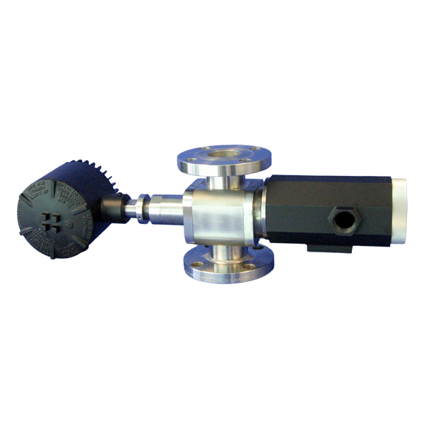 Process Controls Corporation - Canty Process Technology Water in Oil - InFlow™ Analyzer
