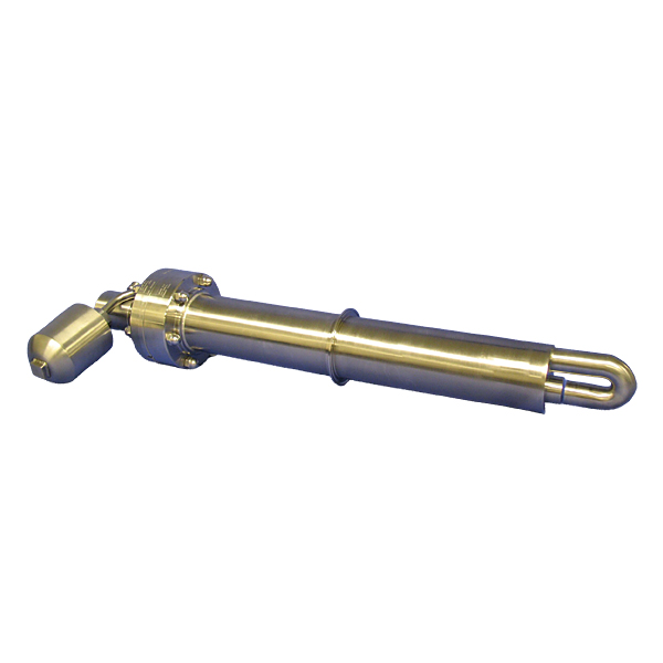 Process Controls Corporation - Canty Process Technology CrystalScope PAT Particle Sizing System