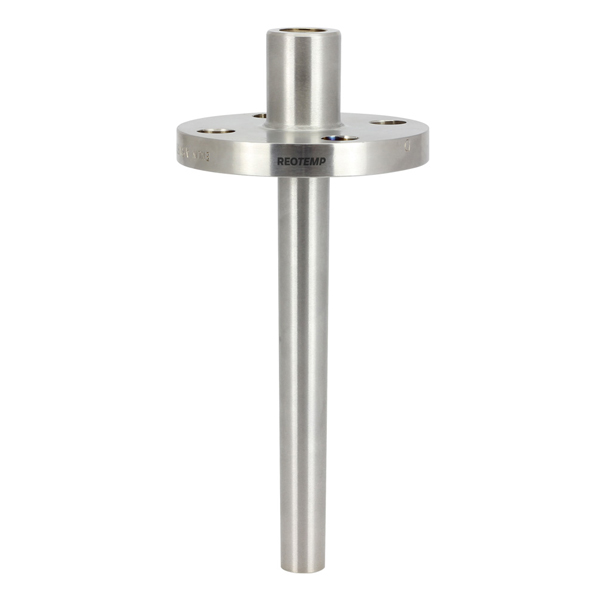 Process Controls Corporation - Reotemp Thermowells