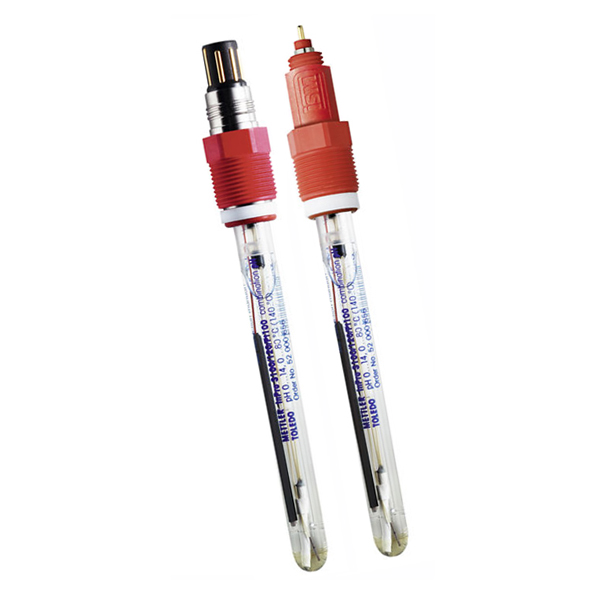 Process Controls Corporation - Mettler Toledo Hygienic pH Probes for Sterile Applications
