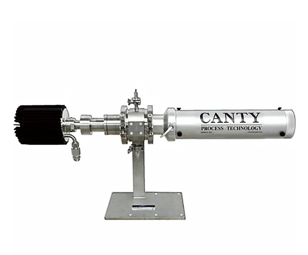 Process Controls Corporation – Canty Process Technology PharmaFlow Particle Sizing System Process Controls Corporation - Canty Process Technology PharmaFlow Particle Sizing System