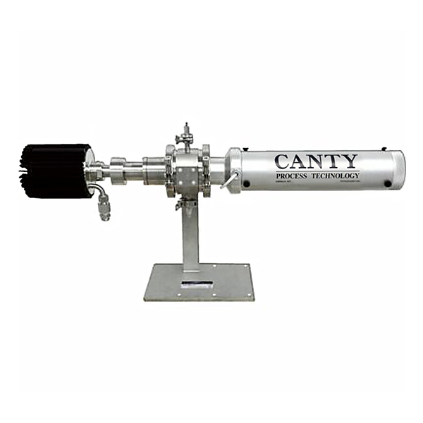 Process Controls Corporation - Canty Process Technology PharmaFlow Particle Sizing System