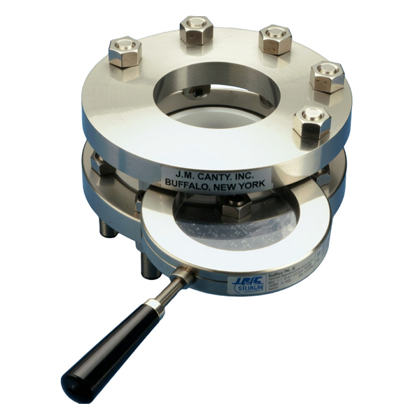 Process Controls Corporation – CANTY Quickport Closure/Quickview Port Process Controls Corporation - CANTY Quickport Closure/Quickview Port